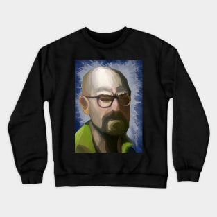 Walter White Crewneck Sweatshirt